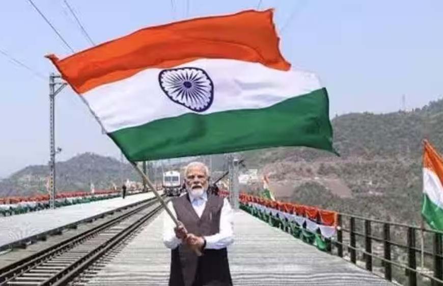 पीएम मोदी ने मांगे 15 अगस्त भाषण के लिए देशवासियों से सुझाव