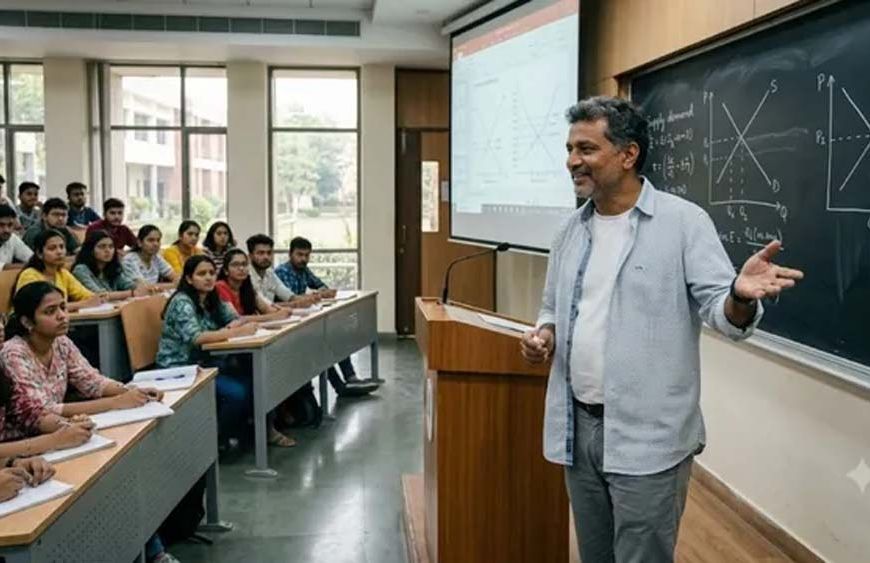 बिहार में सहायक प्राध्यापक बनेंगे प्रोफेसर, नई नियमावली से खुला रास्ता