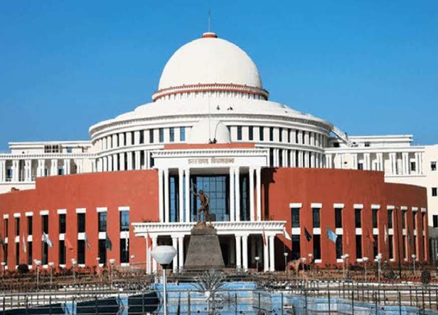 झारखंड विधानसभा मानसून सत्र में JPSC और NEET पेपर लीक पर घमासान तय