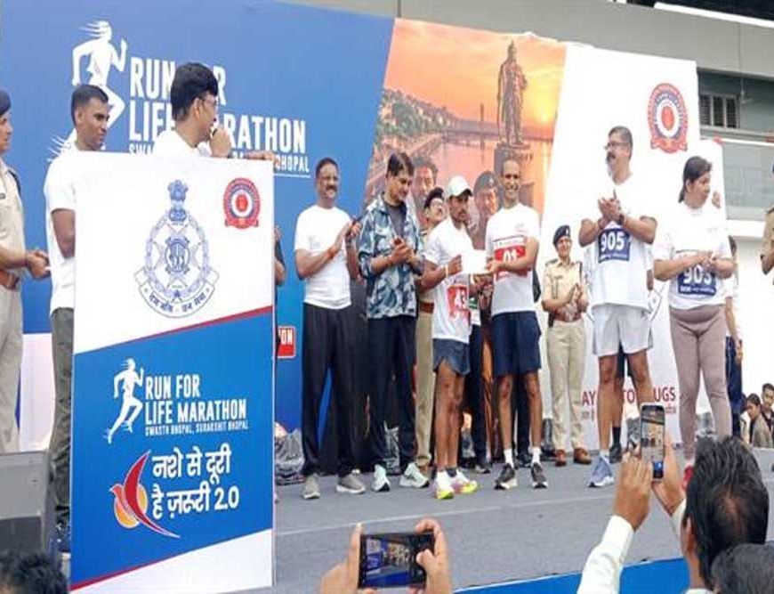 प्रदेश में नशा मुक्ति के जनआंदोलन को मिल रहा व्यापक जनसमर्थन