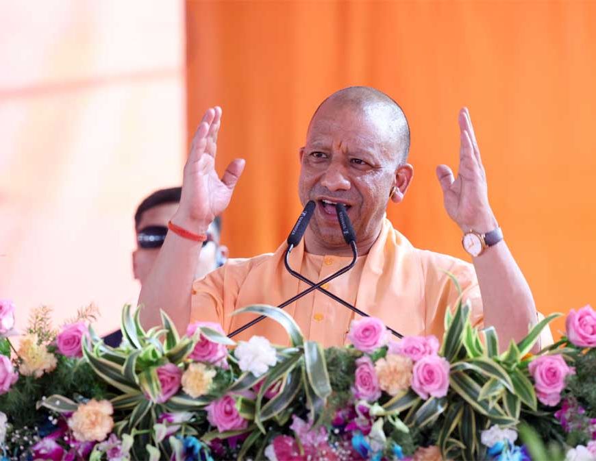 पढ़ाई में पीछे छूटे बच्चों को मुख्यधारा में लाएगी योगी सरकार, कैच-अप शिक्षण अभियान को मिलेगी नई गति