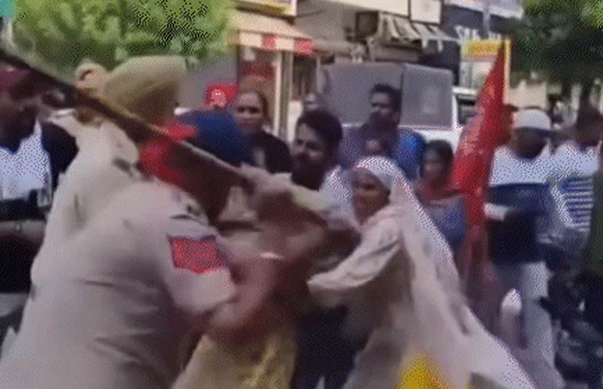 Punjab Bandh का मिला-जुला असर: जालंधर के 4 स्कूल बंद, लुधियाना में खुले बाजार; वाल्मीकि समाज का प्रदर्शन