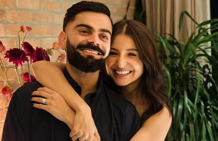 Virat-Anushka का नया लग्जरी निवेश! अब मुंबई के वर्सोवा में खरीदा आलीशान फ्लैट
