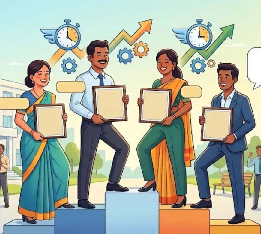झारखंड में अब हर साल होगी डीपीसी, समय पर मिलेगी पदोन्नति