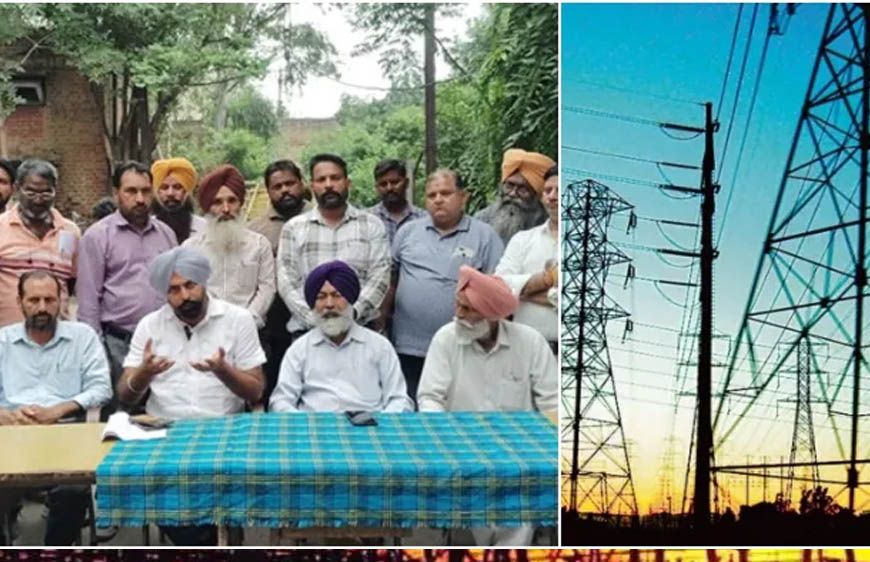 Punjab में बिजली कर्मचारियों की हड़ताल खत्म, 6 दिन बाद काम पर लौटे हजारों कर्मचारी; शिकायतों के समाधान में लगेगा समय