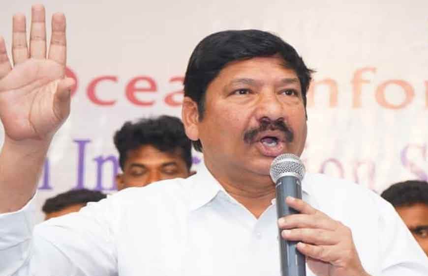 आंध्र प्रदेश के पूर्व मंत्री पर बहू के गंभीर आरोप, पुलिस में दर्ज कराई शिकायत