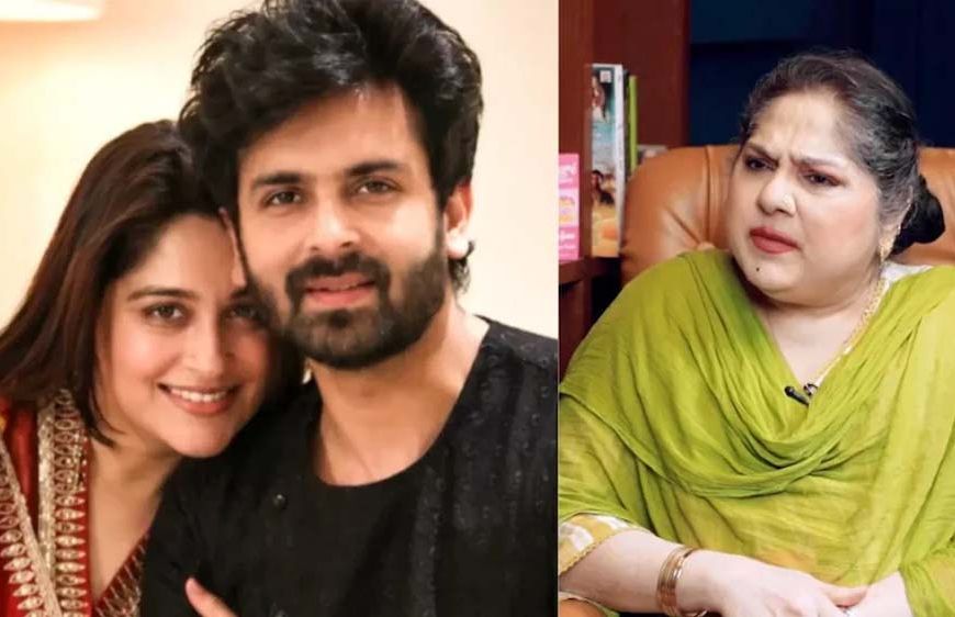 शगुफ्ता अली ने किया दीपिका-शोएब का समर्थन, ट्रोल्स को लगाई जमकर फटकार