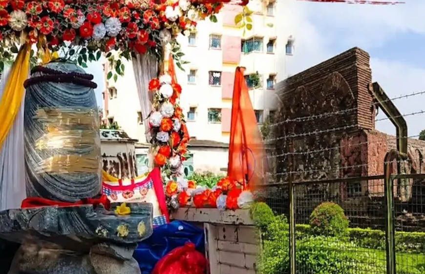 मालदा के अदीना में आदिनाथ शिवलिंग स्थापना का ऐलान! हिंदू संगठनों की तैयारी, प्रशासन हाई अलर्ट पर