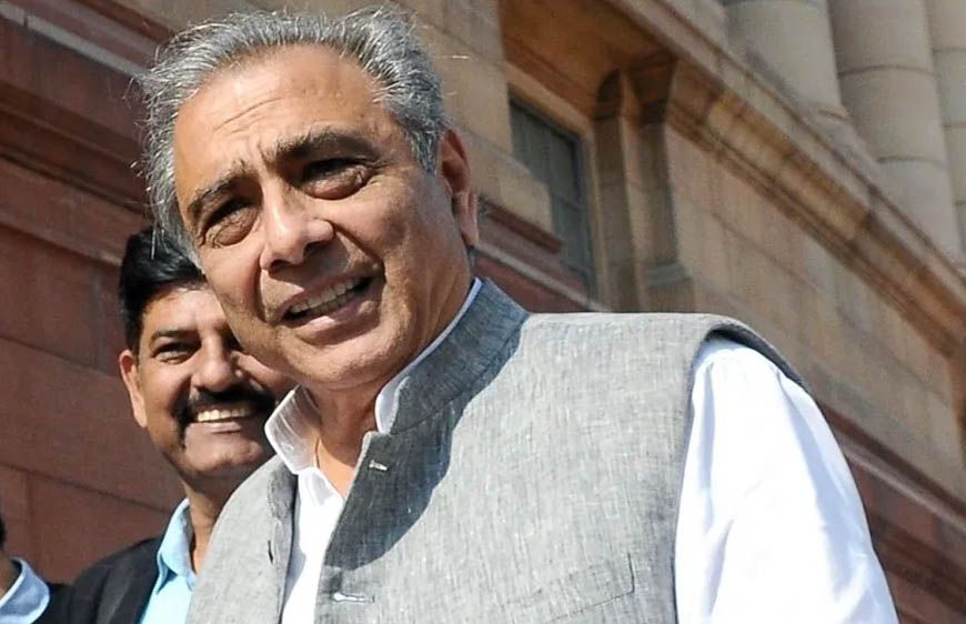 CJP की लग्जरी पार्टी पर बवाल! महेश जेठमलानी ने पूछा- नाच-गाने और जश्न की फंडिंग किसने की?