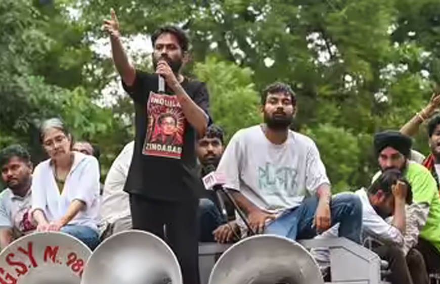 प्रदर्शनकारियों की गिरफ्तारी के दावे पर भड़की CJP, सरकार को दिया एक दिन का अल्टीमेटम