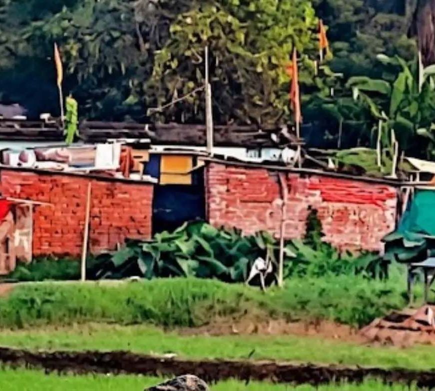 रांची एचईसी परिसर में हटेगा अतिक्रमण, 1200 करोड़ की जमीन पर कब्जा