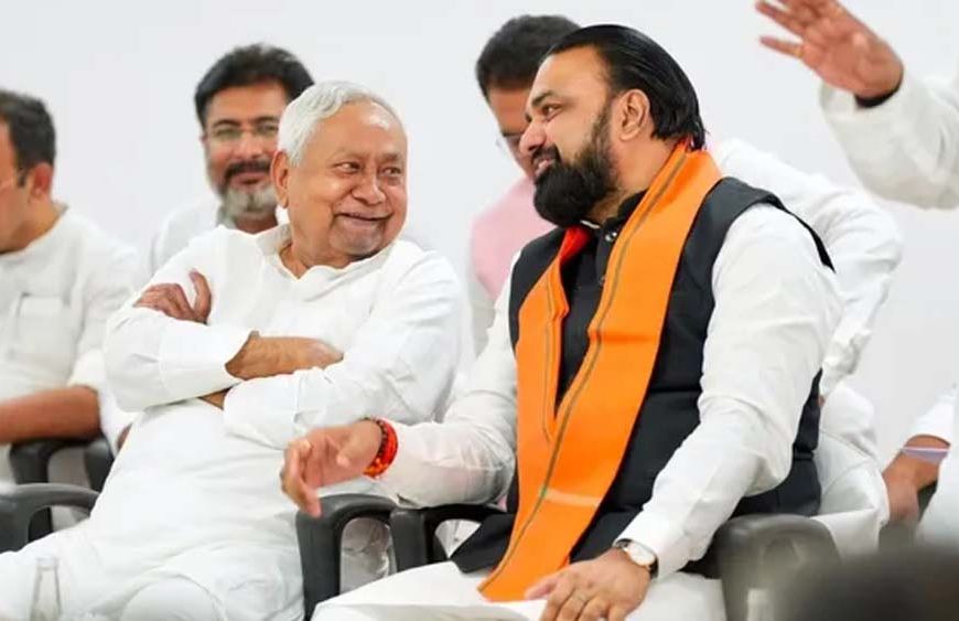 बांकीपुर उपचुनाव में जदयू ने दिखाई सक्रियता, एनडीए अभियान को मिली नई धार