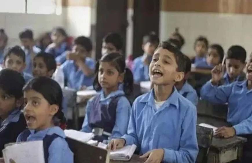 हरियाणा के सरकारी स्कूलों में एफएलएन मिशन से बच्चों की सीखने की गुणवत्ता बढ़ी