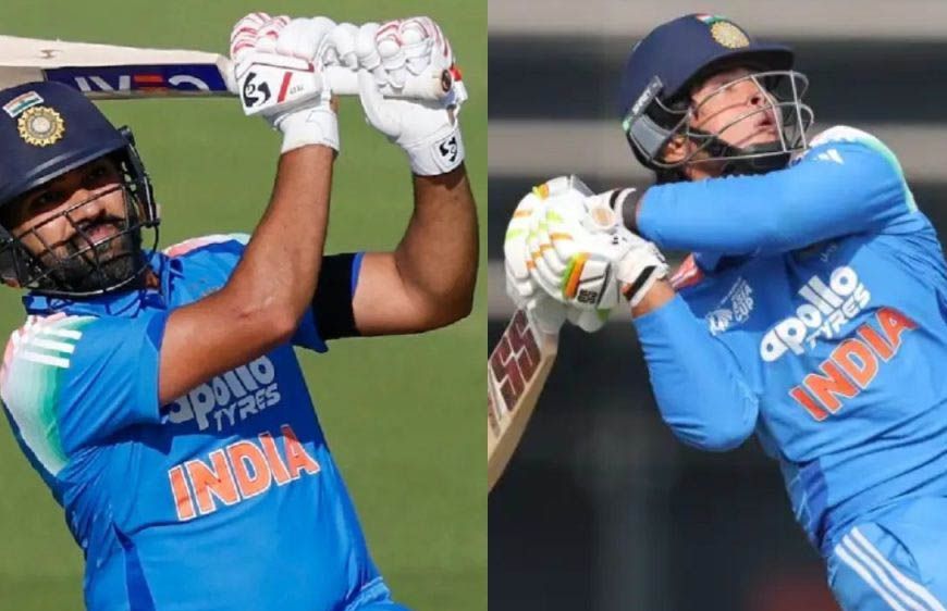 World Cup 2027 में रोहित शर्मा के साथ ओपनिंग करें वैभव सूर्यवंशी! गंभीर को मिला बड़ा सुझाव
