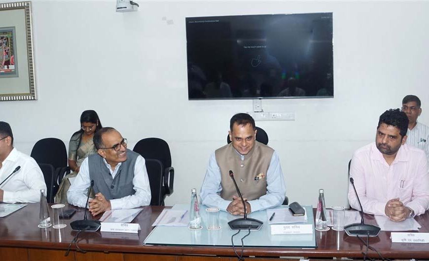 राजस्थान में खाद्य प्रसंस्करण को बढ़ावा, किसानों की आय और रोजगार बढ़ेंगे