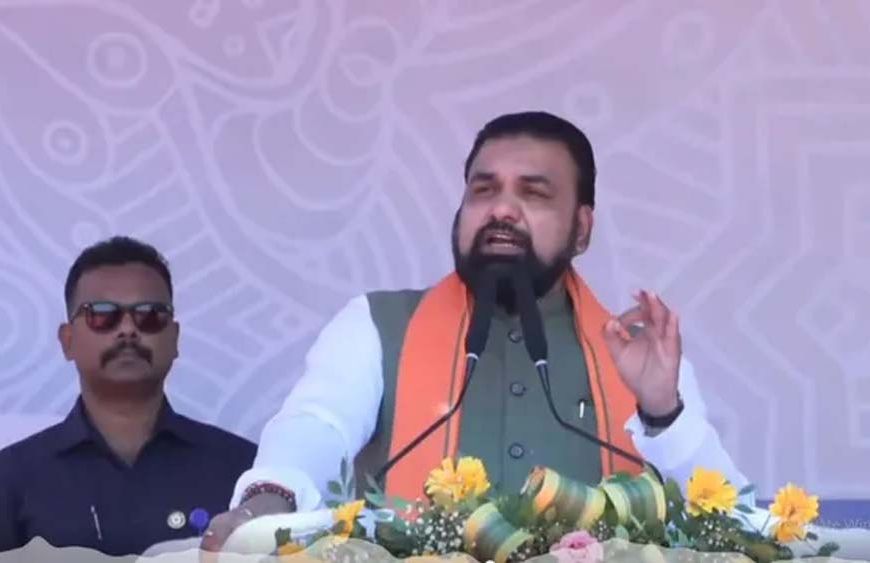 बिहार में बकरी दूध फेडरेशन बनेगा, डेयरी सेक्टर को मिलेगी नई उड़ान