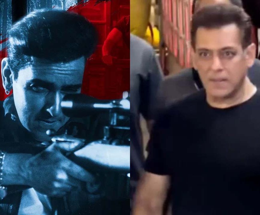 High Court takes a firm stand on 'Blackbuck' film controversy; issues directives to protect Salman Khan's image