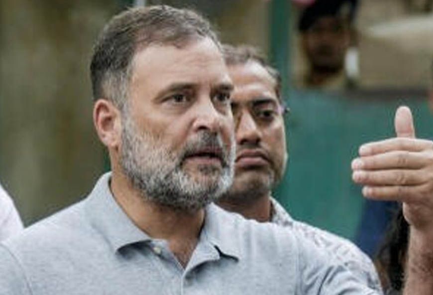 क्या राहुल गांधी नेता प्रतिपक्ष पद से हटाए जा सकते हैं? जानिए क्या कहते हैं नियम, कानून और सरकार की भूमिका