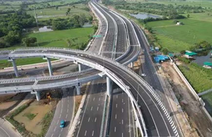यूपी में बनेंगे दो नए ग्रीनफील्ड एक्सप्रेसवे, तीन बड़े एक्सप्रेसवे होंगे कनेक्ट