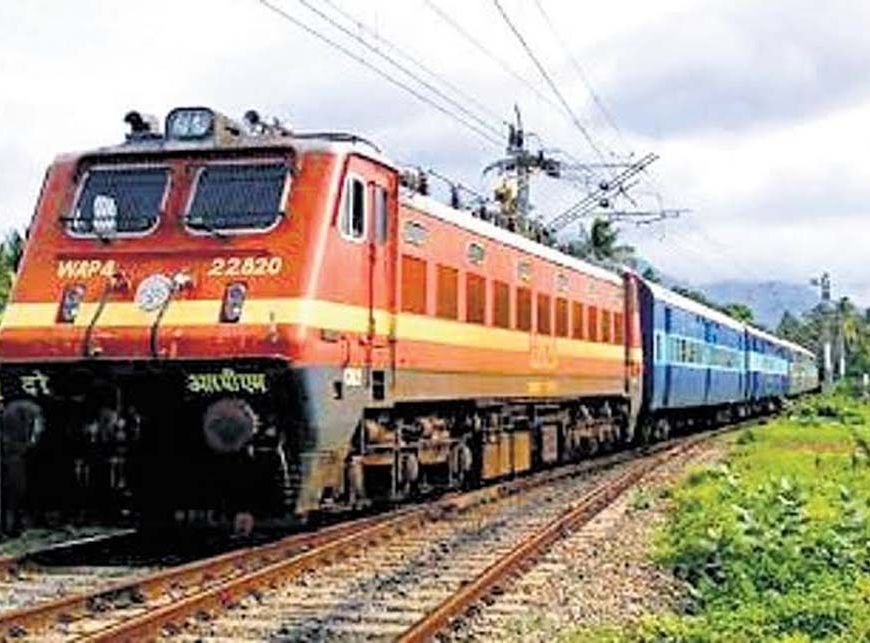 श्रावणी मेले पर रेलवे का बड़ा तोहफा, 12 जोड़ी स्पेशल ट्रेनें चलेंगी