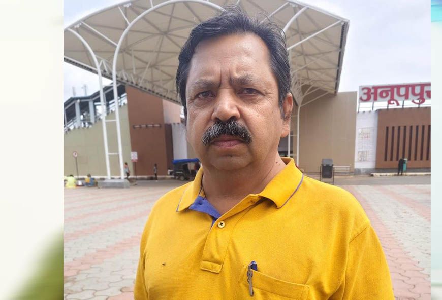 गुरु पूर्णिमा महोत्सव में सांदीपनि अलंकरण समारोह में होंगे सम्मानित जिले के प्राचार्य