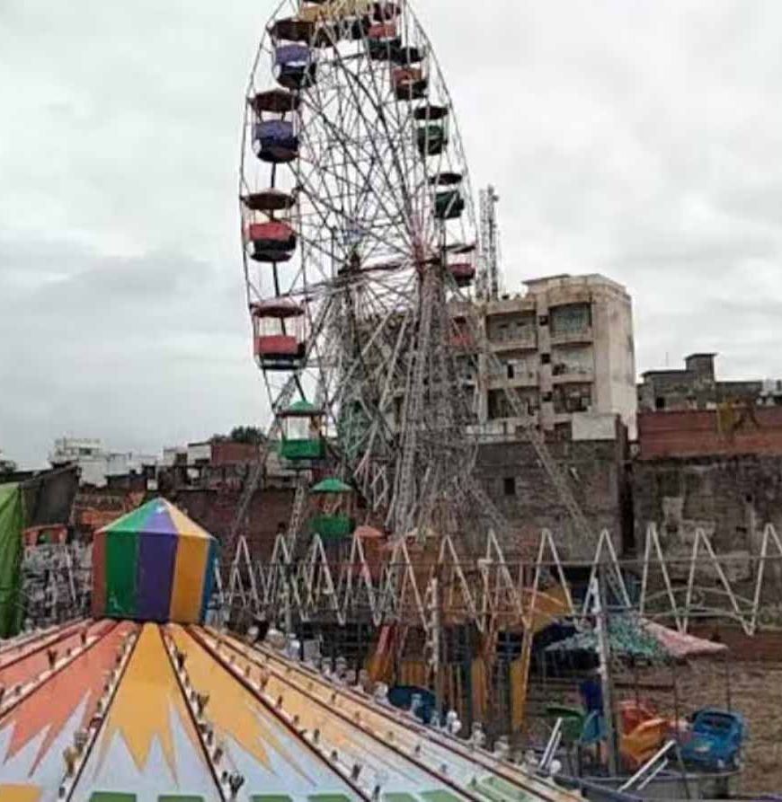 सावन मेला में दुकानें लगाने के इच्छुक दुकानदारों को एक और अवसर