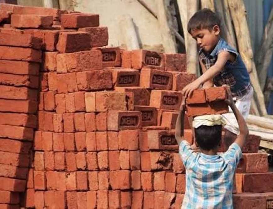 श्रम प्रहरी अभियान से जुड़ें, ग्वालियर जिले को बाल श्रम मुक्त बनाएं
