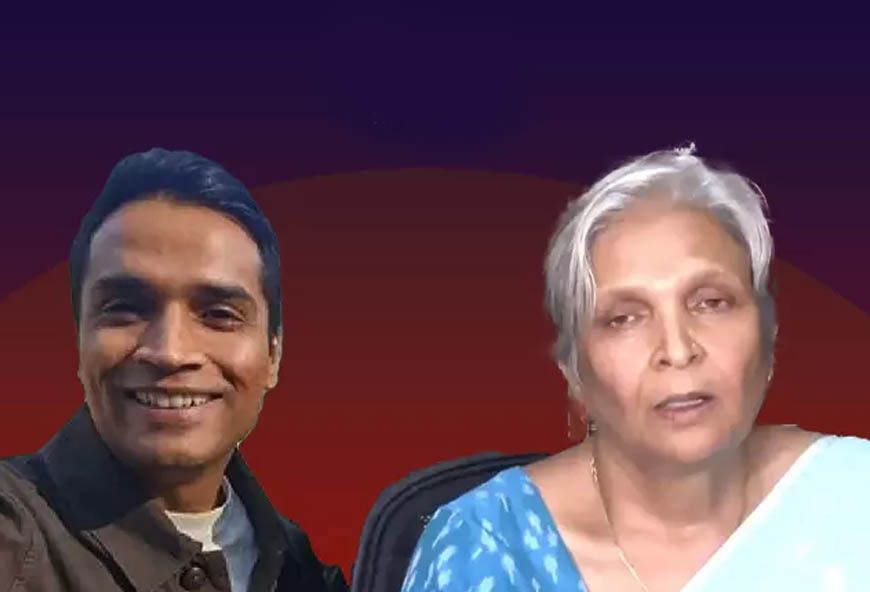 ट्विशा केस में दोनों आरोपियों को राहत नहीं, 11 अगस्त तक बढ़ी न्यायिक हिरासत; वॉइस सैंपल पर बचाव पक्ष की आपत्ति