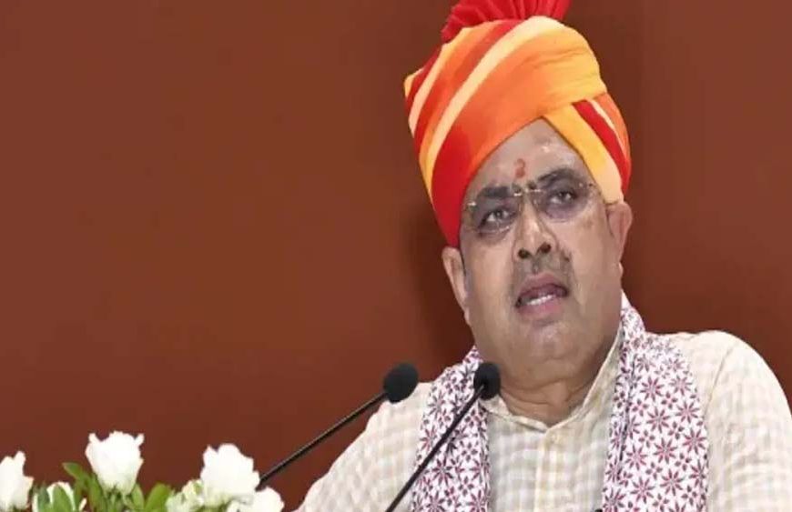 सीएम भजनलाल का युवाओं से संवाद, रोजगार और सपनों पर बड़ा संदेश