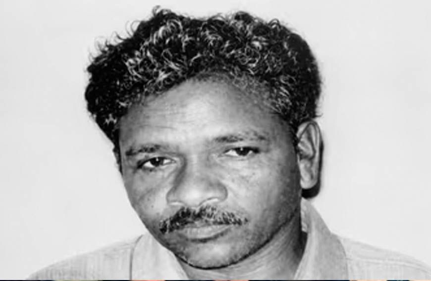 2 करोड़ का इनामी, 150 से ज्यादा केस... कौन है देश का आखिरी नक्सली पोलित ब्यूरो सदस्य मिसिर बेसरा?