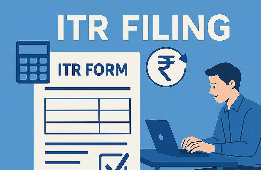 ITR Filing Deadline Changed: 31 जुलाई नहीं है आखिरी तारीख, जानें आपके लिए क्या है नई डेडलाइन