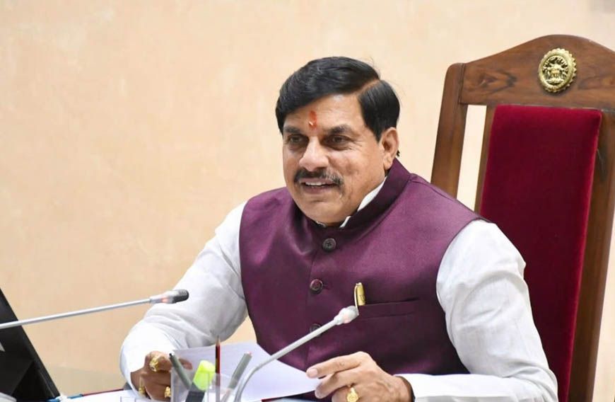 'जन विश्वास अभियान' शुरू: गांव-तहसील पहुंचेंगे अधिकारी, मौके पर होगा समस्याओं का समाधान