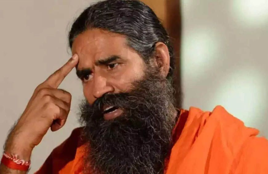 शिक्षा मंत्री विवाद पर बाबा रामदेव का बयान, बोले- 'सड़क नहीं, संसद और PM तय करेंगे फैसला'