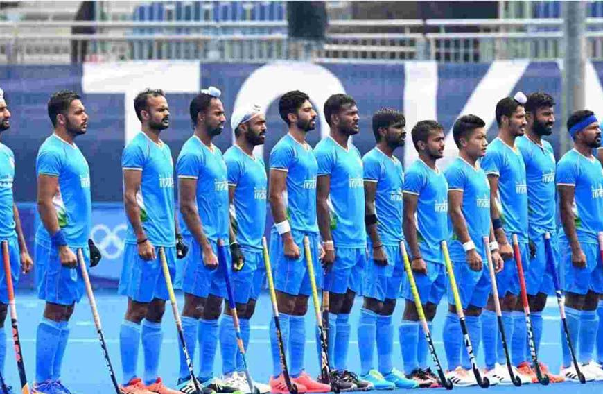 Asian Games 2026: हॉकी इंडिया ने किया पुरुष टीम का ऐलान, हरमनप्रीत सिंह संभालेंगे कमान