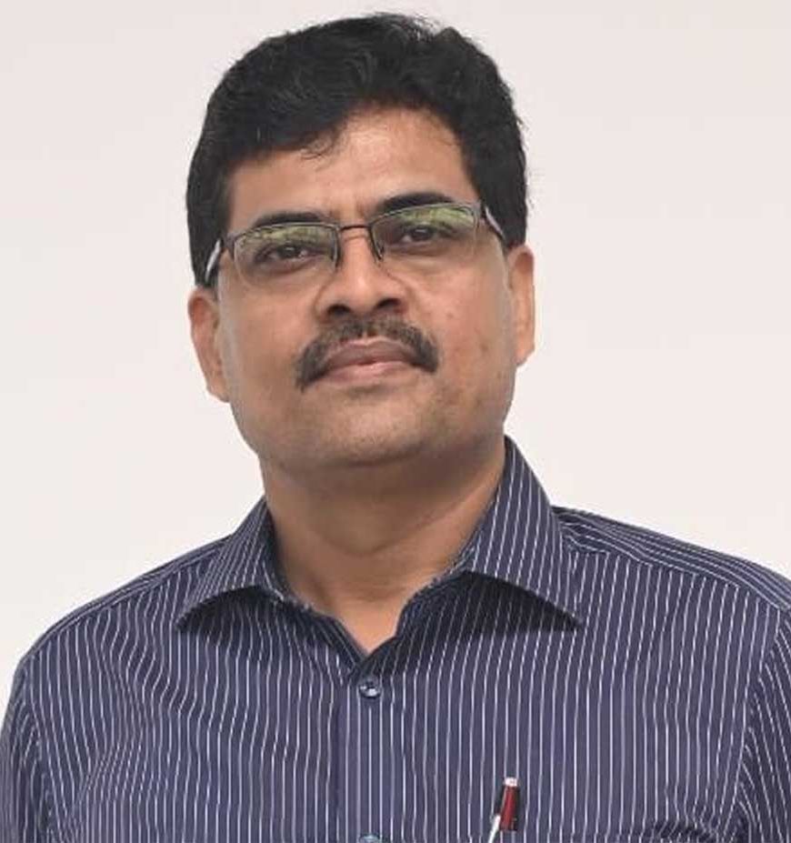 निर्विघ्न कांवड़ यात्रा के लिए तैयार उत्तर प्रदेश प्रोफेसर डॉ. कमलेश "कौन्तेय", महात्मा गांधी काशी विद्यापीठ, वाराणसी