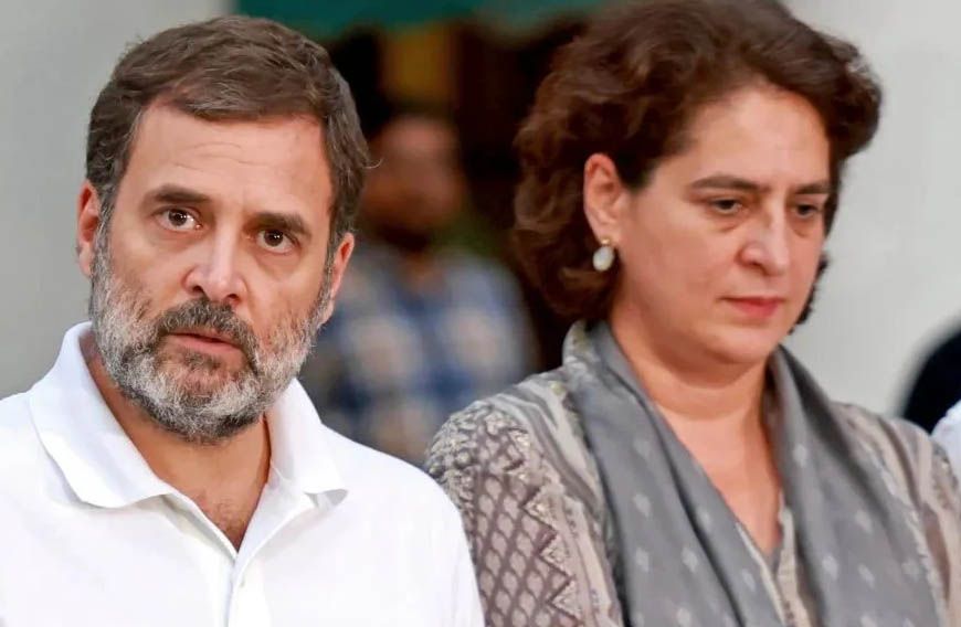 लोकसभा की कार्यवाही से क्यों हटाई गईं दोनों भाई-बहन की टिप्पणियां? एक फैसले ने बढ़ाई सियासी हलचल