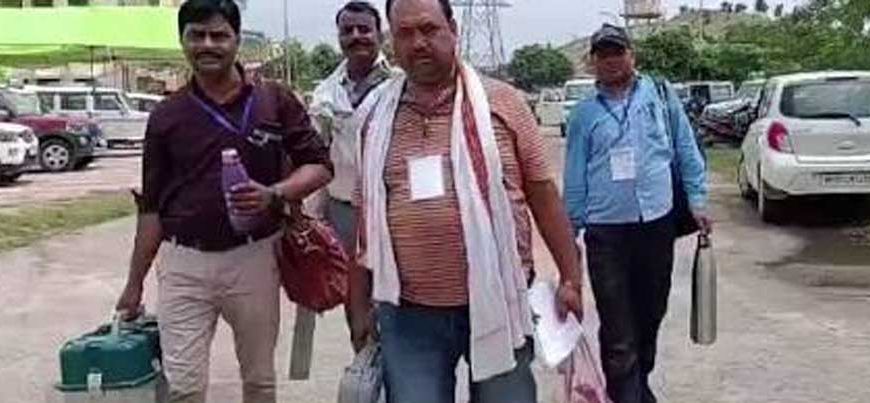 दतिया में मतदान आज