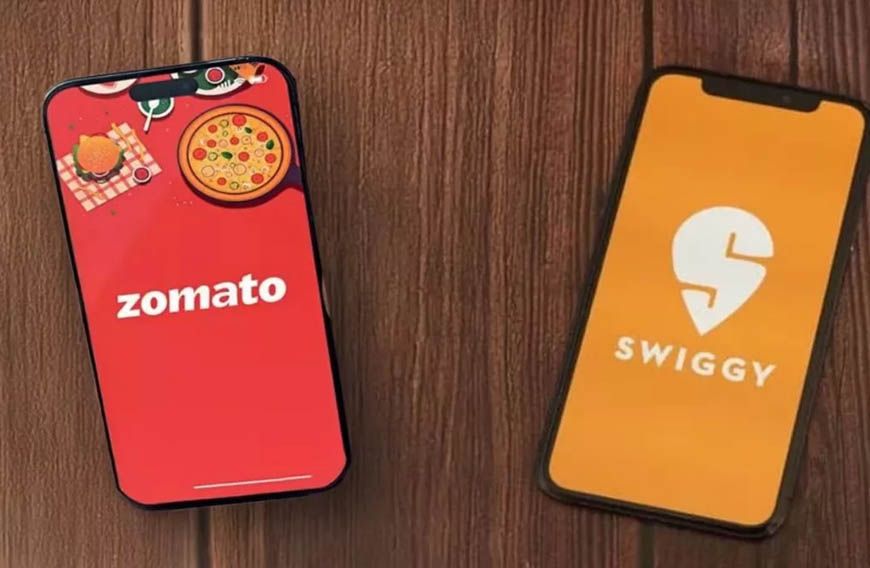 15 अगस्त से Boycott की धमकी! बेंगलुरु में Swiggy-Zomato की बढ़ी टेंशन, शेयरों पर रहेगी निवेशकों की नजर