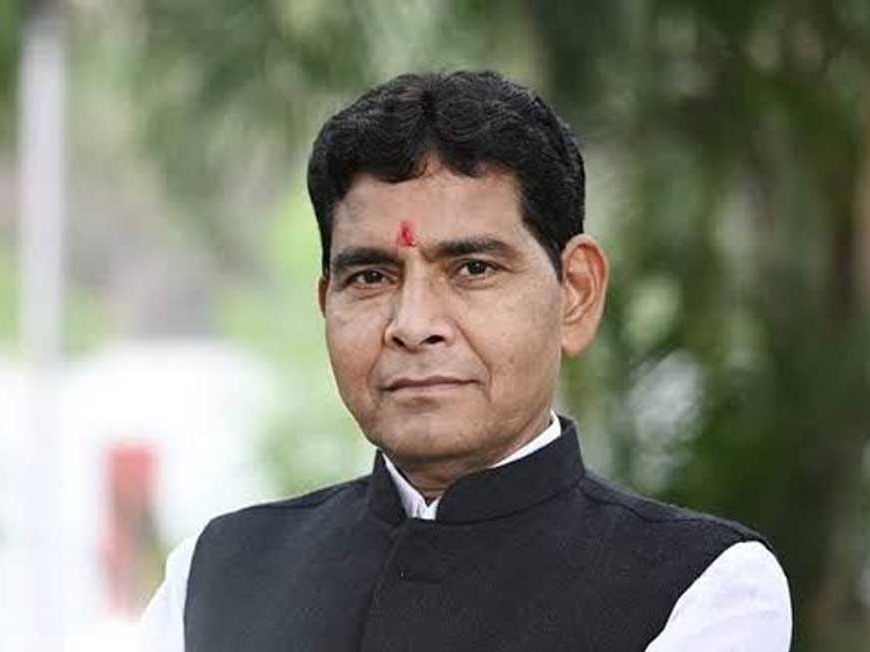 धमतरी में कल मनेगा जिलास्तरीय ‘शाला प्रवेशोत्सव’:  मंत्री  टंक राम वर्मा करेंगे शुभारंभ
