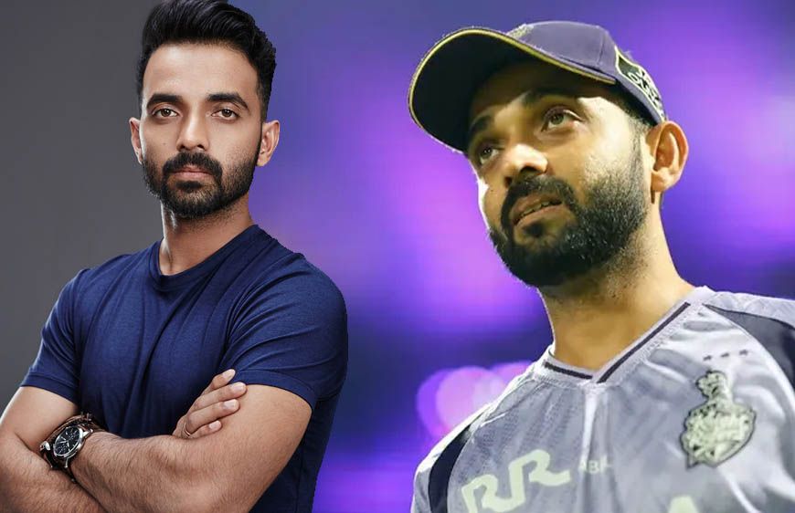 अजिंक्य रहाणे ने इंटरनेशनल क्रिकेट को कहा अलविदा, IPL से भी लिया संन्यास
