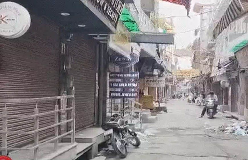 Punjab Bandh का बड़ा असर: फिरोजपुर में बाजार-स्कूल बंद, लुधियाना समेत 7 जिलों में ठप रहा कारोबार