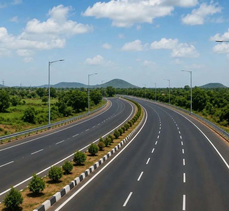 लालसोट से दूदू हाईवे के लिए 601 करोड़ मंजूर, सफर होगा तेज और सुरक्षित