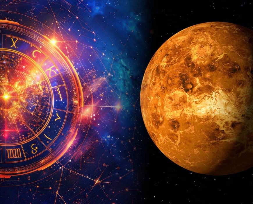 शुक्र गोचर से चमकेगी किस्मत, कर्क समेत इन राशियों को मिलेगा लाभ