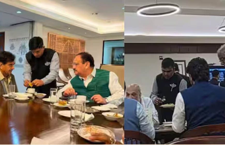जेपी नड्डा से शत्रुघ्न सिन्हा की मुलाकात से बढ़ीं अटकलें, क्या TMC में होने वाली है बड़ी टूट?