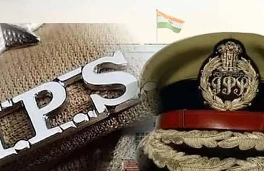 झारखंड कैडर के 26 IPS अधिकारी देशभर में संभाल रहे अहम जिम्मेदारी