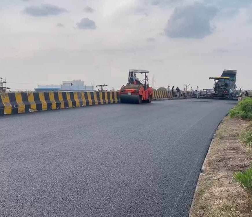 Haryana News: ₹50,187 करोड़ के मेगा निवेश से बनेंगे नए नेशनल हाईवे, सड़क नेटवर्क को मिलेगी रफ्तार