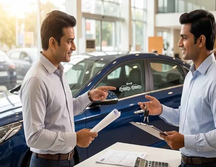 Punjab News: कार की डिलीवरी में देरी पड़ी भारी, डीलर को ग्राहक को देने होंगे 3 लाख रुपये हर्जाना