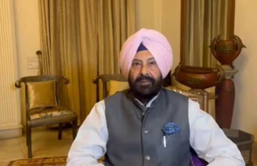 Punjab BJP में कोर टीम को लेकर मंथन तेज, आखिरी मुहर से पहले सभी धड़ों को साधने की चुनौती