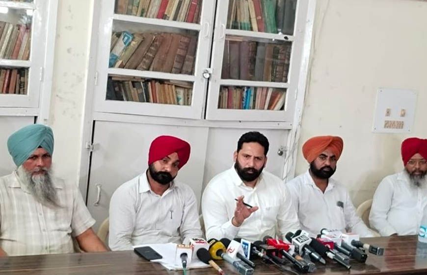 PUNBUS कर्मियों की पंजाब सरकार को चेतावनी, नियमितीकरण नहीं हुआ तो विधानसभा सत्र का करेंगे घेराव
