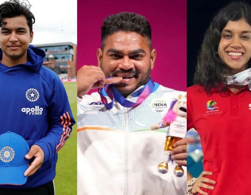 बिहार के खिलाड़ियों का स्वर्णिम सफर: क्रिकेट से एथलेटिक्स तक, दुनिया में बजा प्रदेश का डंका